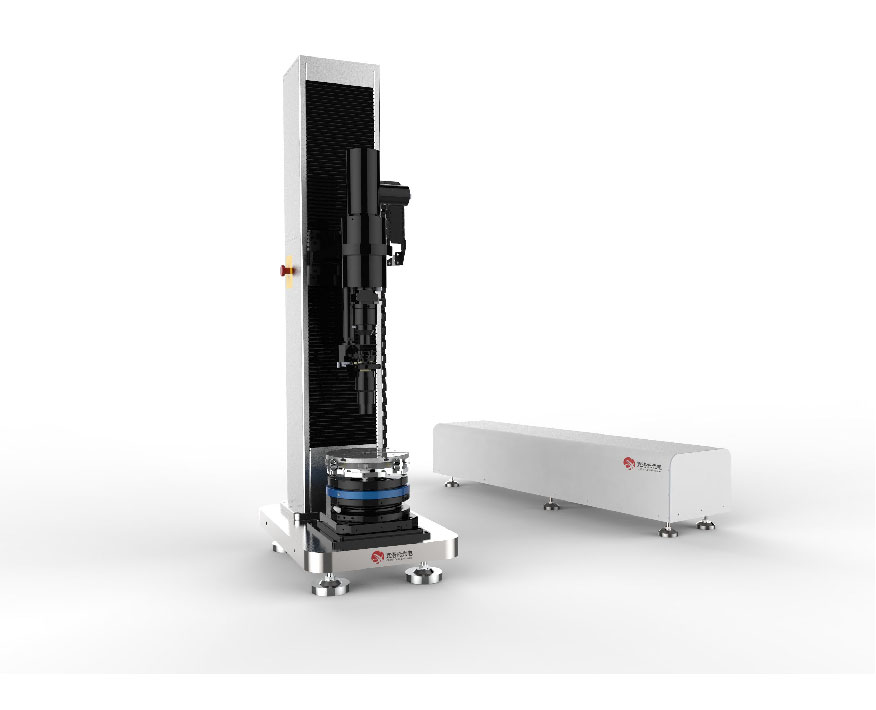 高精度鏡裝調(diào)儀